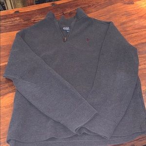 Ralph Lauren sweater/ pullover